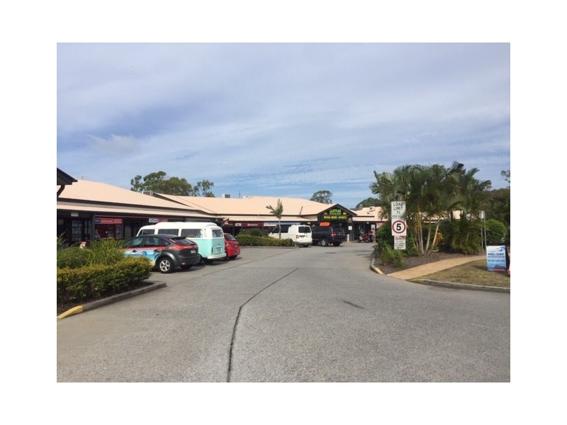 14/2 Captain Cook Drive, Agnes Water QLD 4677