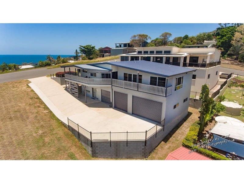 755 Captain Cook Drive, Seventeen Seventy QLD 4677
