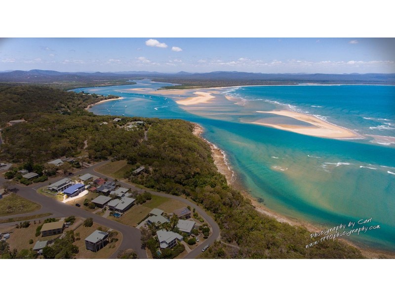 755 Captain Cook Drive, Seventeen Seventy QLD 4677