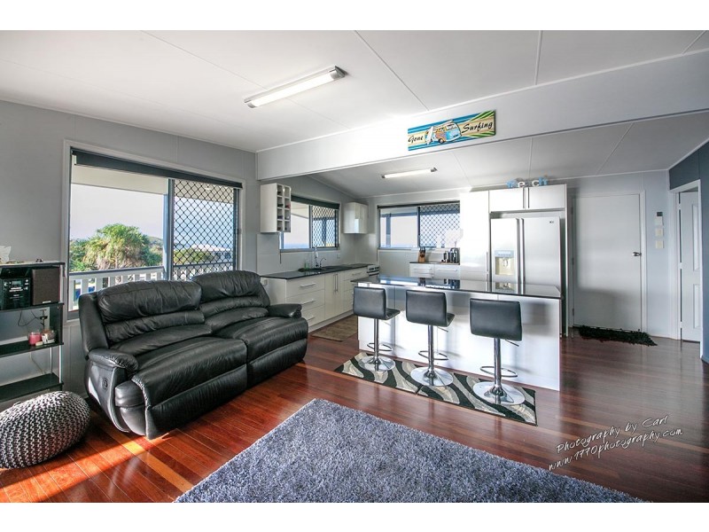 755 Captain Cook Drive, Seventeen Seventy QLD 4677