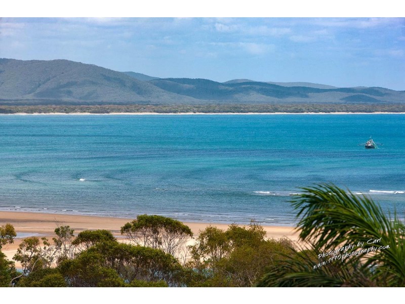 755 Captain Cook Drive, Seventeen Seventy QLD 4677