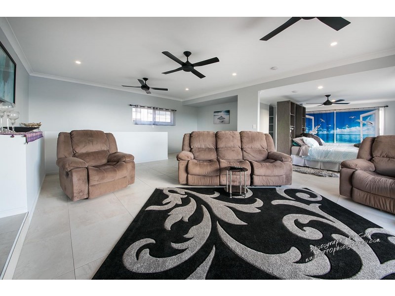 755 Captain Cook Drive, Seventeen Seventy QLD 4677