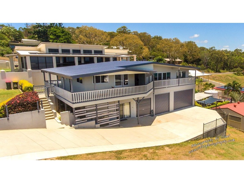 755 Captain Cook Drive, Seventeen Seventy QLD 4677