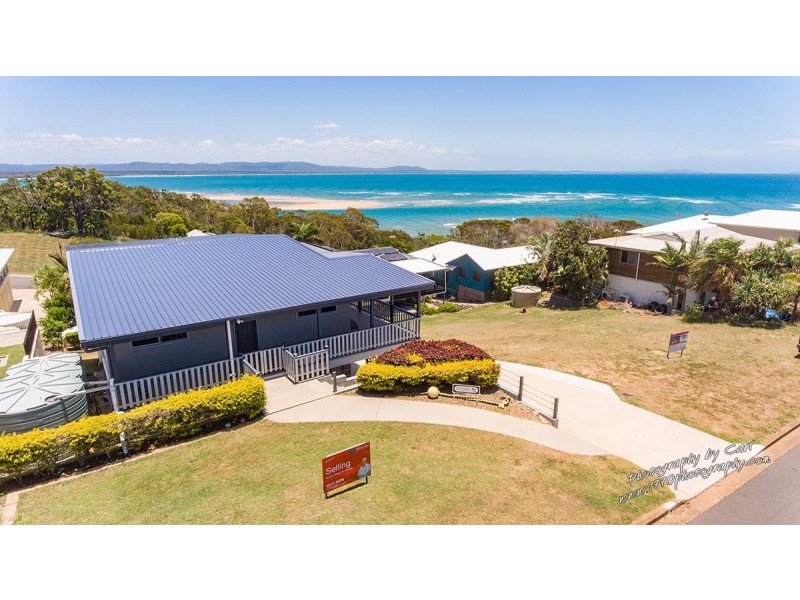 755 Captain Cook Drive, Seventeen Seventy QLD 4677