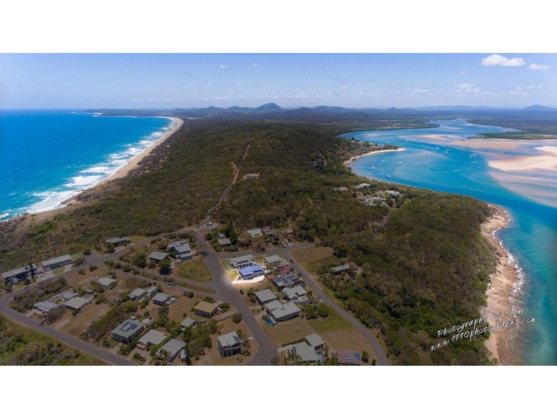 755 Captain Cook Drive, Seventeen Seventy QLD 4677