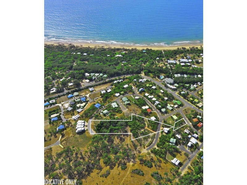 4 Banksia Drive, Agnes Water QLD 4677