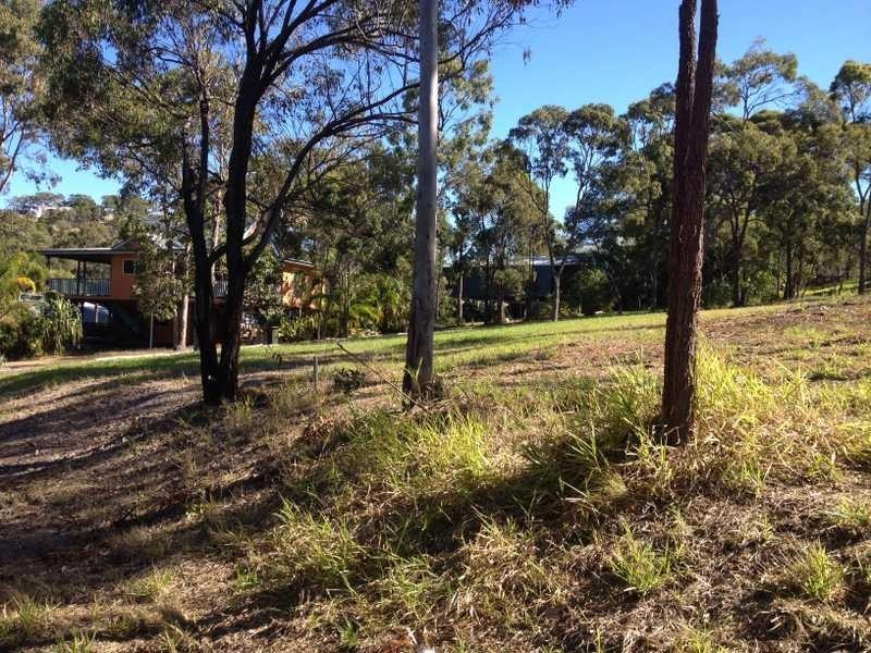 4 Banksia Drive, Agnes Water QLD 4677