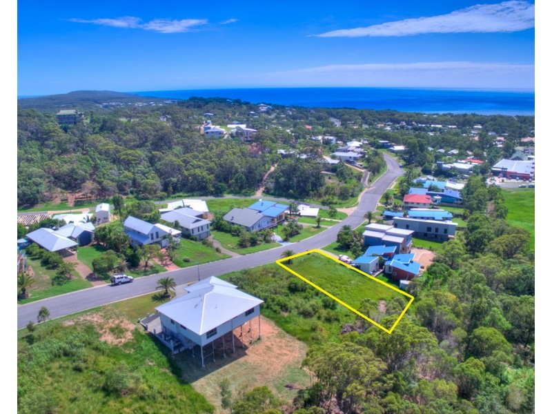 35 Starfish Street, Agnes Water QLD 4677