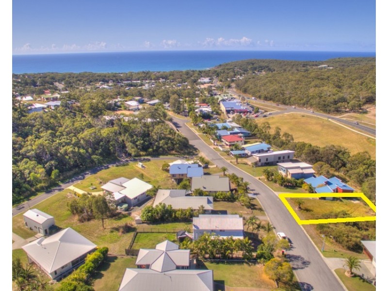 35 Starfish Street, Agnes Water QLD 4677