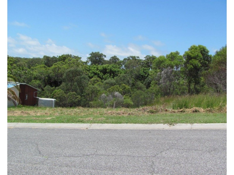 35 Starfish Street, Agnes Water QLD 4677