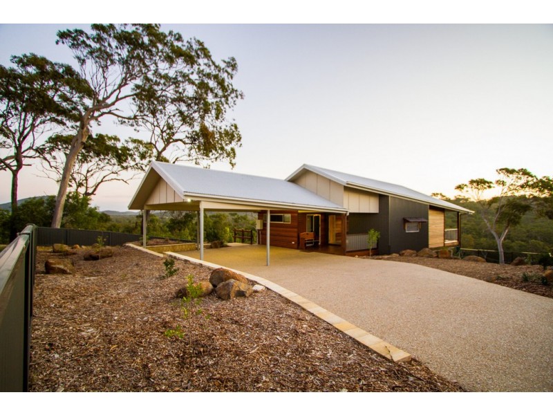 90 Seaspray Drive, Agnes Water QLD 4677