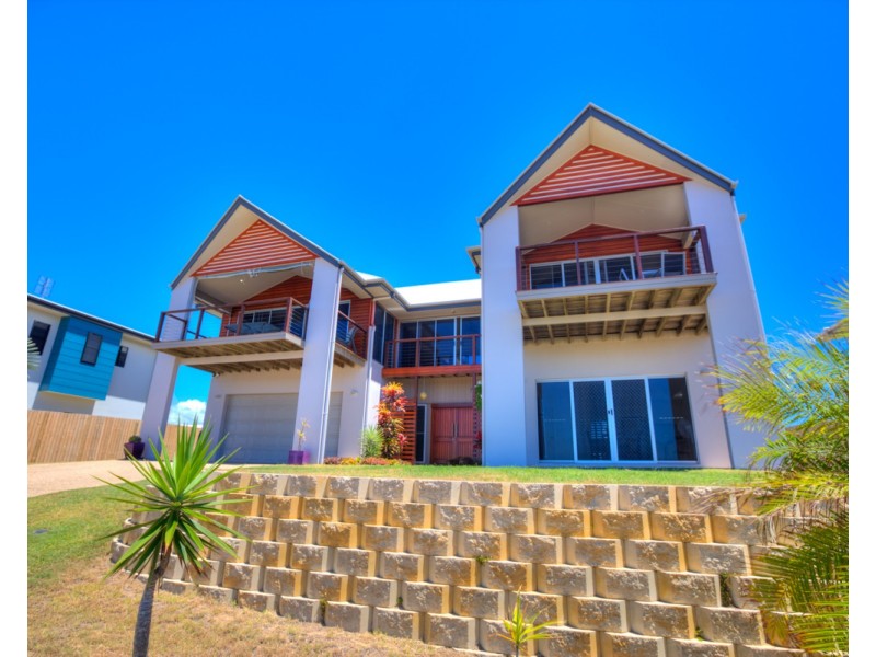 lot 61 Atlantis Boulevard, Agnes Water QLD 4677