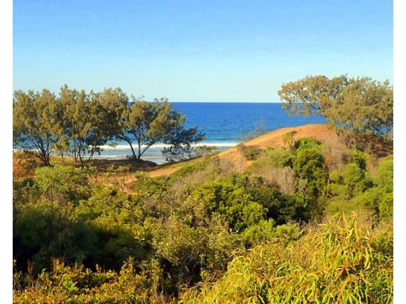 lot 61 Atlantis Boulevard, Agnes Water QLD 4677