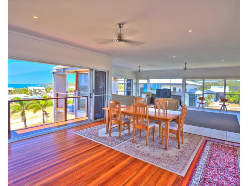 lot 61 Atlantis Boulevard, Agnes Water QLD 4677