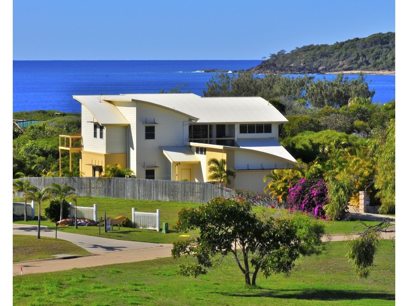 lot 61 Atlantis Boulevard, Agnes Water QLD 4677