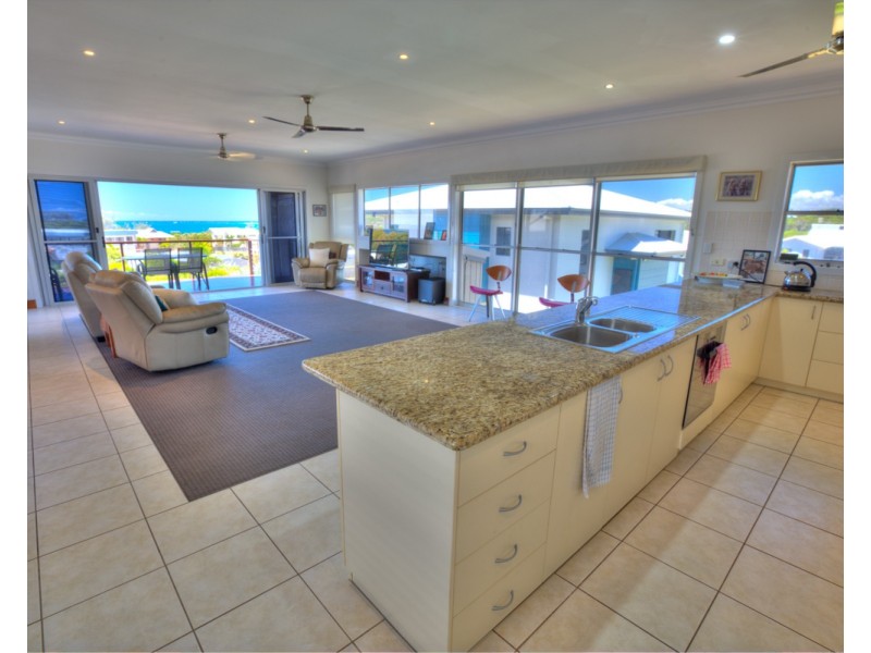 lot 61 Atlantis Boulevard, Agnes Water QLD 4677