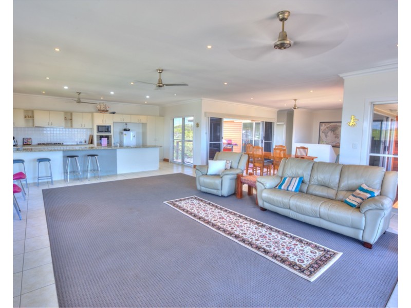 lot 61 Atlantis Boulevard, Agnes Water QLD 4677