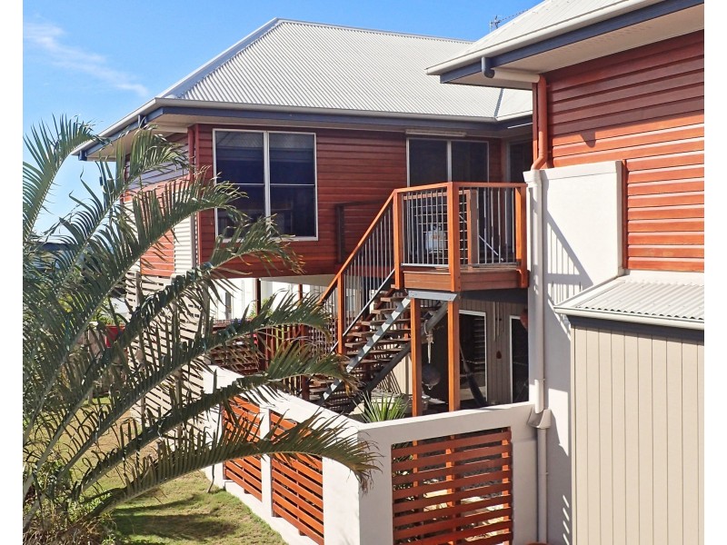 lot 61 Atlantis Boulevard, Agnes Water QLD 4677