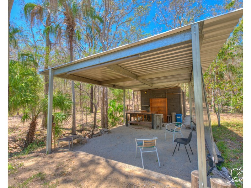 102 Countess Russell Cres, Agnes Water QLD 4677
