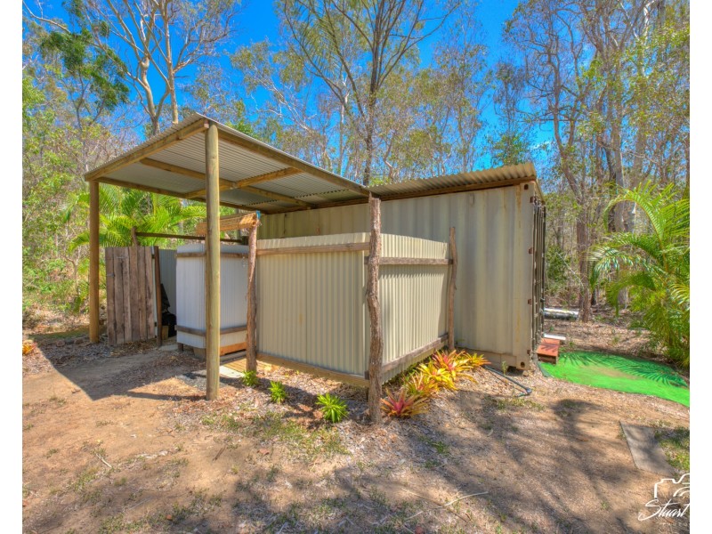 102 Countess Russell Cres, Agnes Water QLD 4677