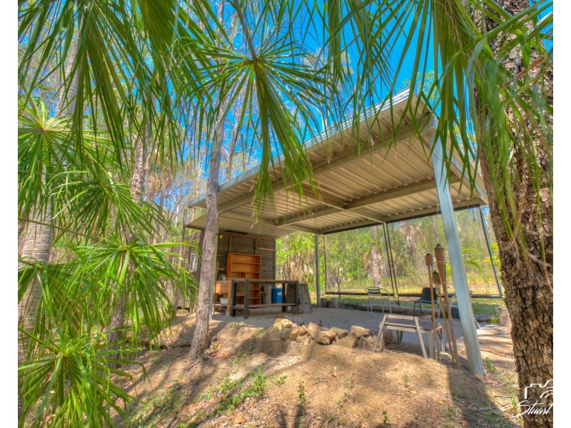 102 Countess Russell Cres, Agnes Water QLD 4677
