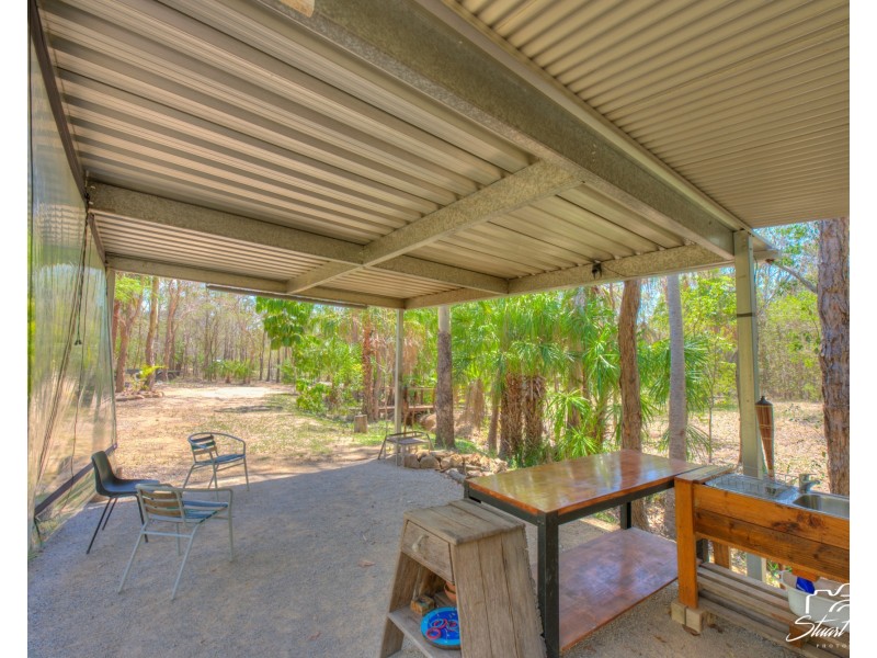 102 Countess Russell Cres, Agnes Water QLD 4677