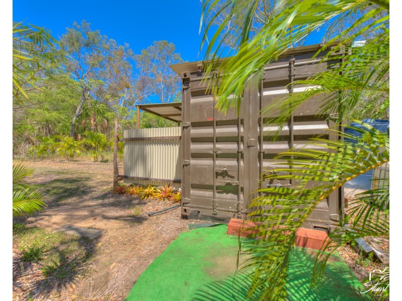 102 Countess Russell Cres, Agnes Water QLD 4677