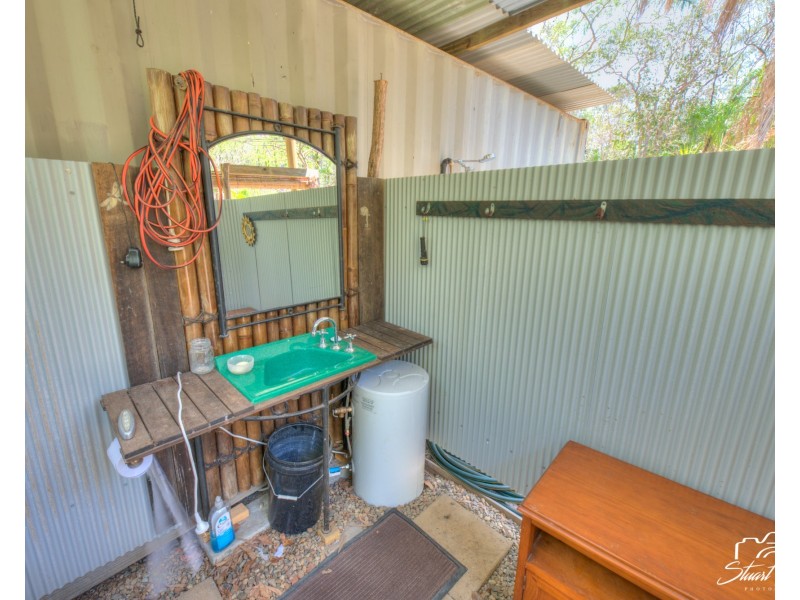 102 Countess Russell Cres, Agnes Water QLD 4677