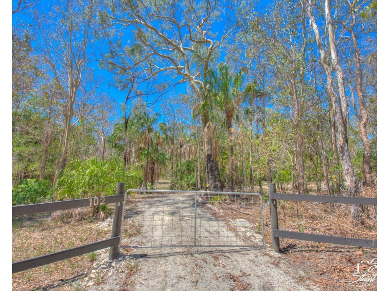 102 Countess Russell Cres, Agnes Water QLD 4677