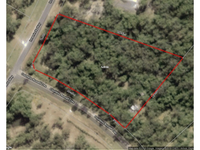 102 Countess Russell Cres, Agnes Water QLD 4677