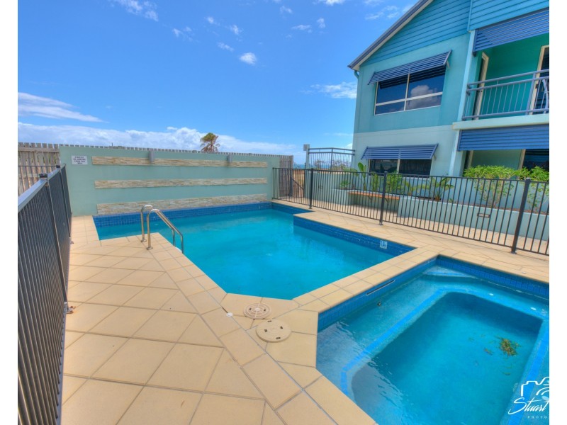 Agnes Water QLD 4677