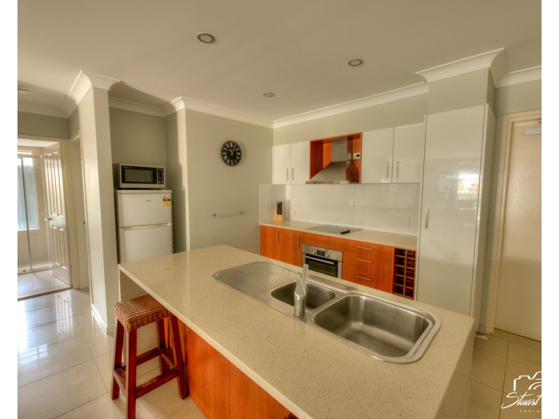 Agnes Water QLD 4677