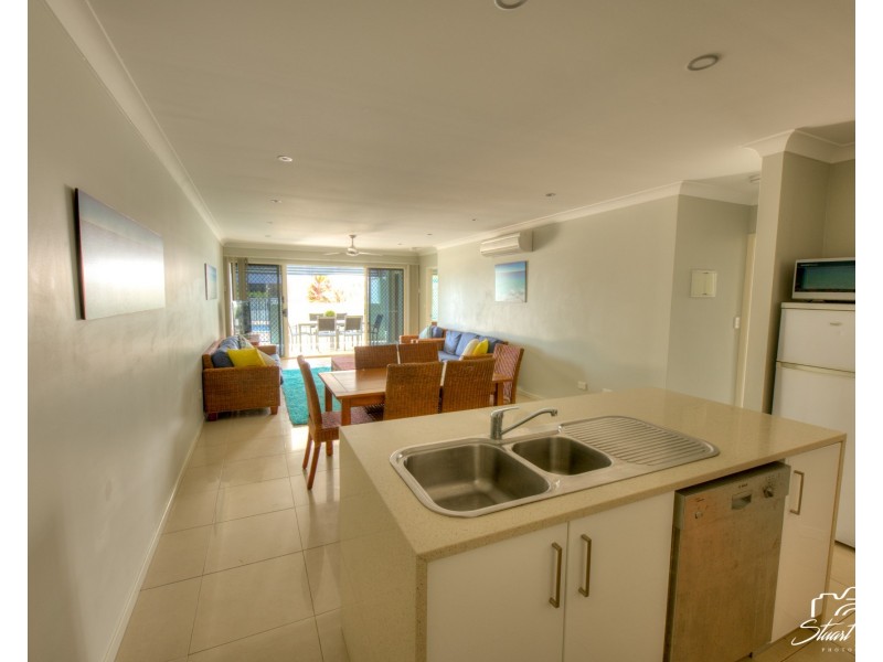 Agnes Water QLD 4677