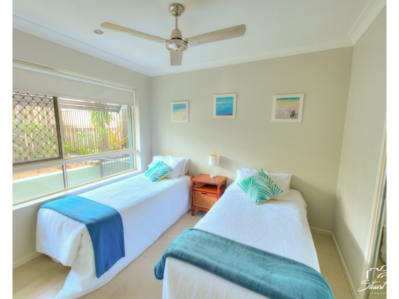 Agnes Water QLD 4677