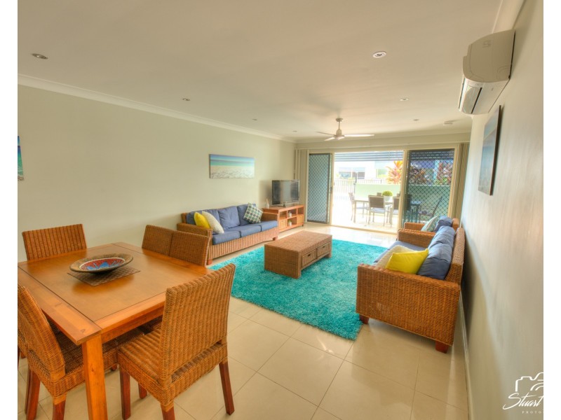 Agnes Water QLD 4677