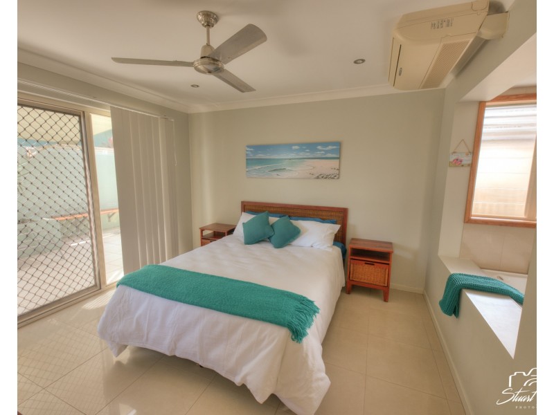 Agnes Water QLD 4677