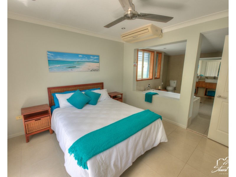 Agnes Water QLD 4677