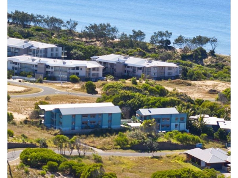Agnes Water QLD 4677