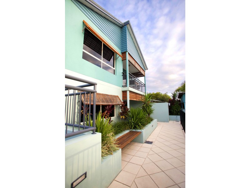 Agnes Water QLD 4677