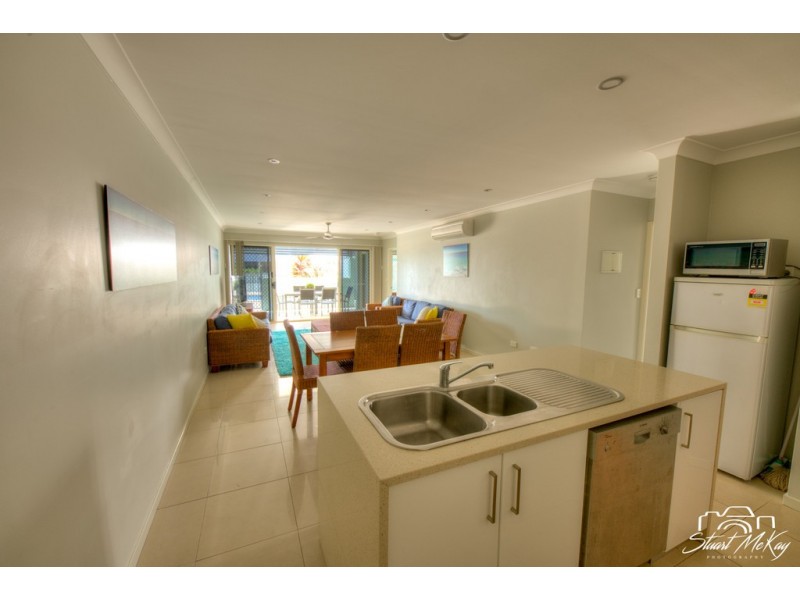 Agnes Water QLD 4677