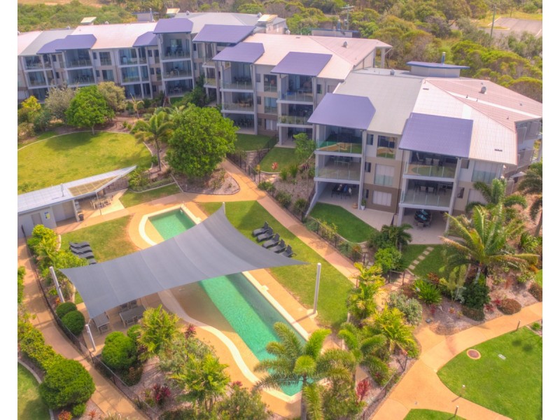 Agnes Water QLD 4677