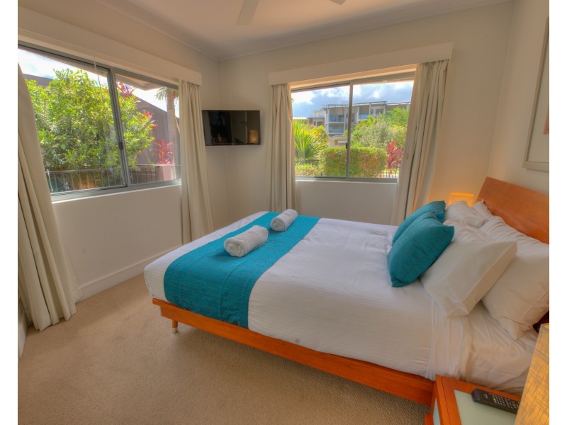 Agnes Water QLD 4677