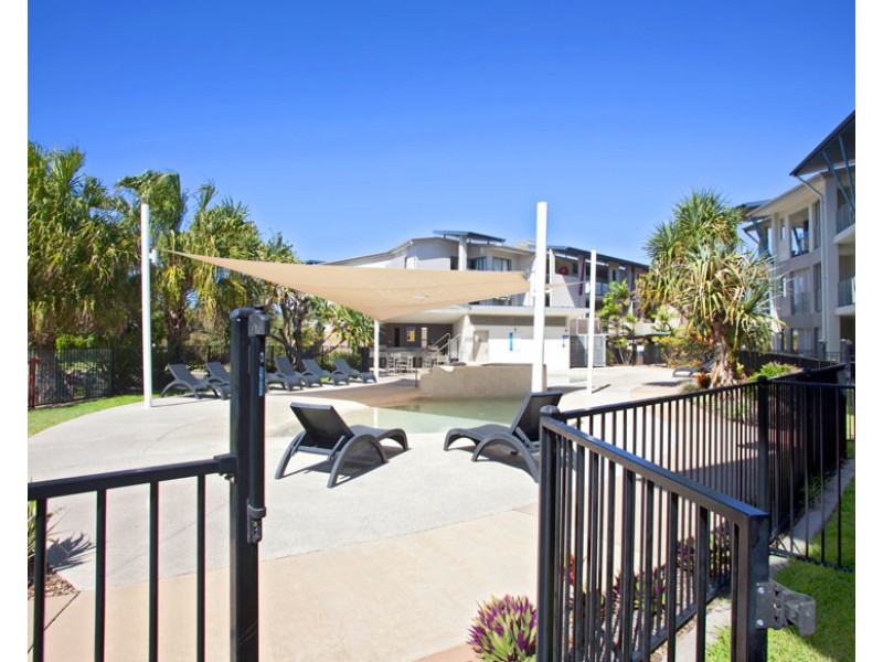 Agnes Water QLD 4677