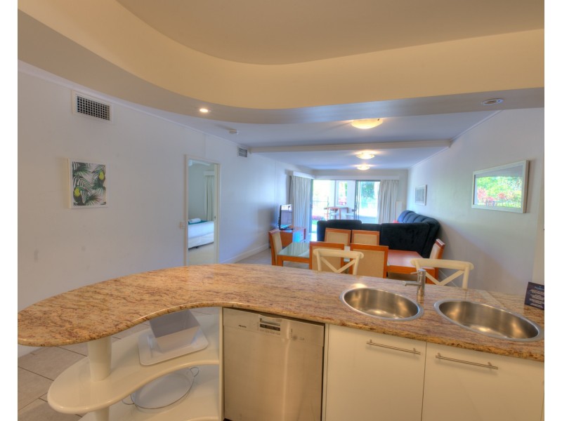 Agnes Water QLD 4677