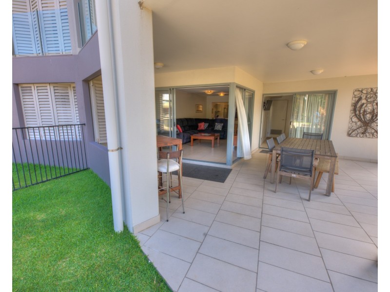 Agnes Water QLD 4677