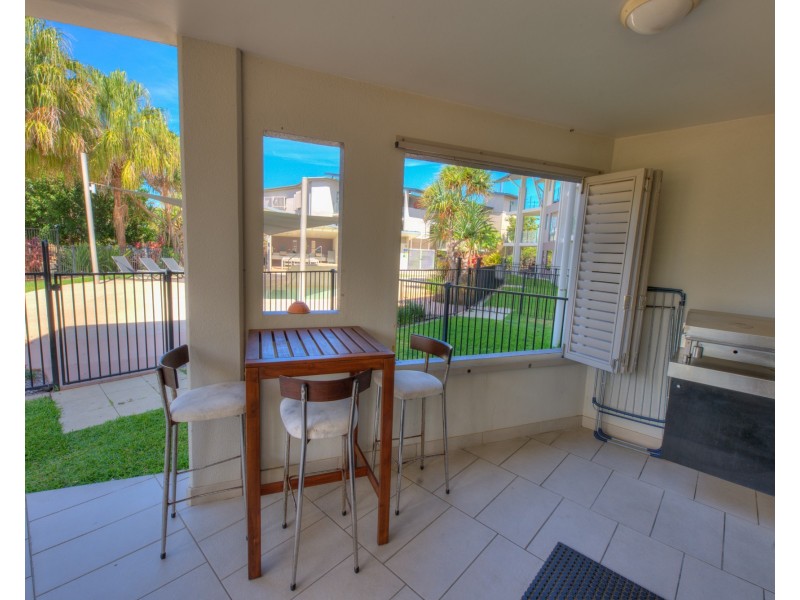 Agnes Water QLD 4677