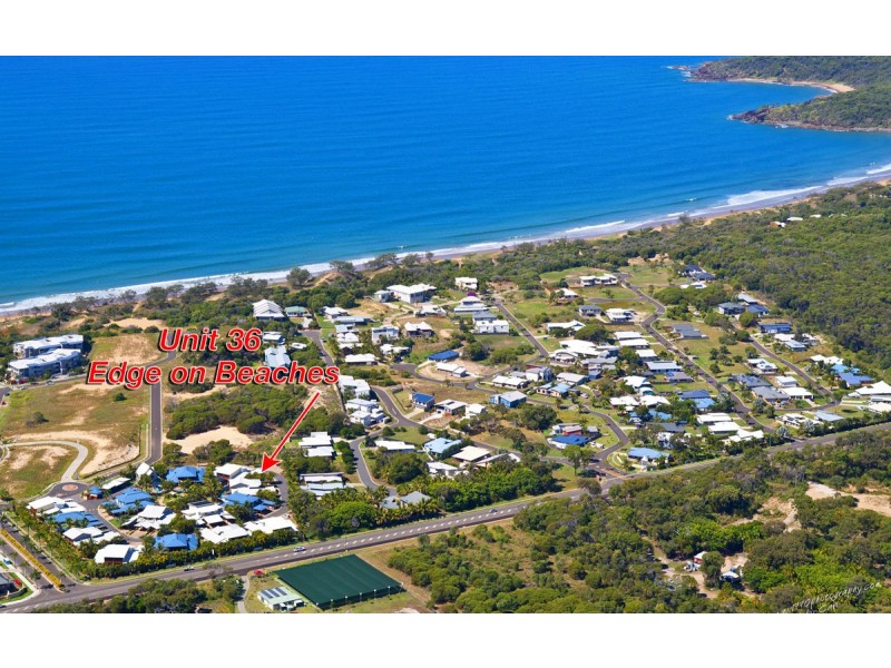 U 36 / 2 Beaches Village Crct, Agnes Water QLD 4677