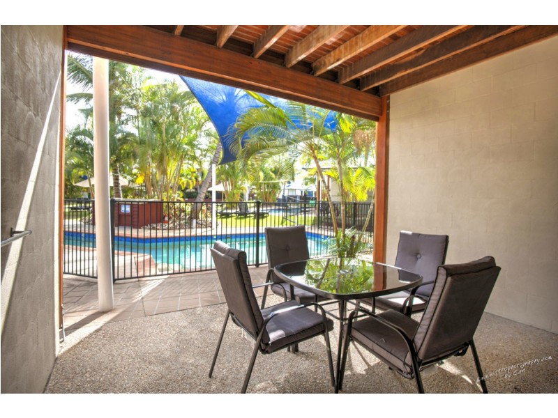U 36 / 2 Beaches Village Crct, Agnes Water QLD 4677