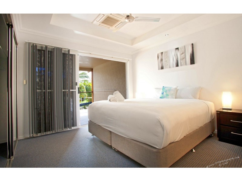 U 36 / 2 Beaches Village Crct, Agnes Water QLD 4677