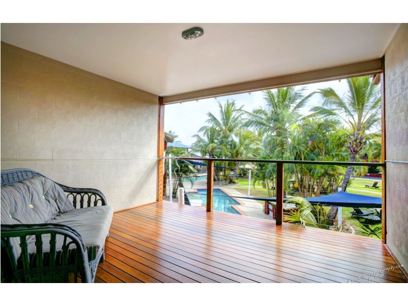 U 36 / 2 Beaches Village Crct, Agnes Water QLD 4677